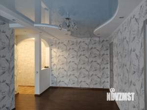 2-к квартира, на длительный срок, 44м2, 3/5 этаж