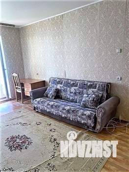 1-к квартира, на длительный срок, 37м2, 4/10 этаж