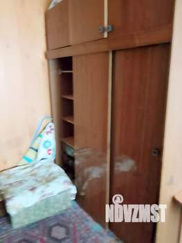 2-к квартира, на длительный срок, 44м2, 4/5 этаж