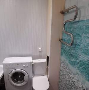 1-к квартира, на длительный срок, 28м2, 3/8 этаж