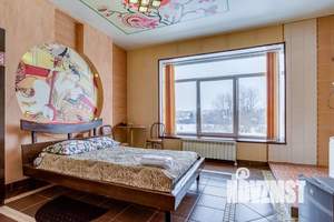 1-к квартира, посуточно, 28м2, 2/2 этаж