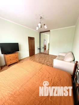 1-к квартира, на длительный срок, 43м2, 6/9 этаж