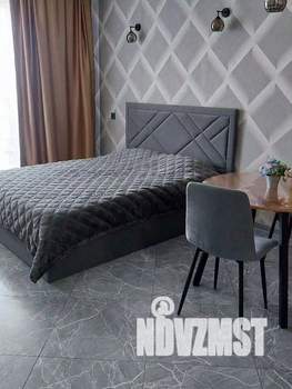 Студия квартира, посуточно, 33м2, 10/14 этаж