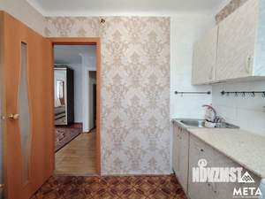 2-к квартира, на длительный срок, 45м2, 5/5 этаж