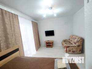 1-к квартира, посуточно, 26м2, 3/9 этаж