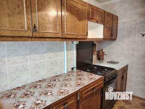 1-к квартира, на длительный срок, 40м2, 3/9 этаж