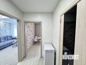 1-к квартира, на длительный срок, 40м2, 1/10 этаж