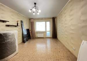 1-к квартира, на длительный срок, 37м2, 4/9 этаж