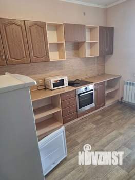 1-к квартира, на длительный срок, 40м2, 5/11 этаж