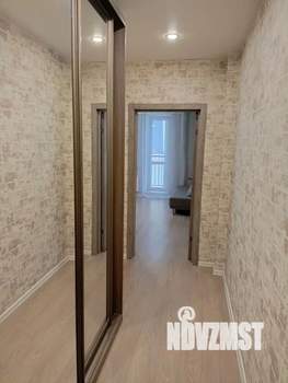 Студия квартира, на длительный срок, 32м2, 8/19 этаж