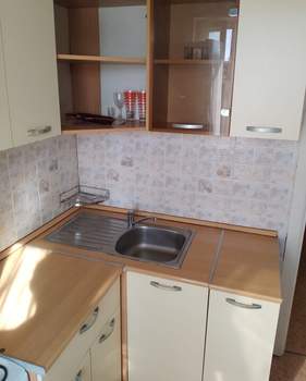 1-к квартира, на длительный срок, 30м2, 8/9 этаж