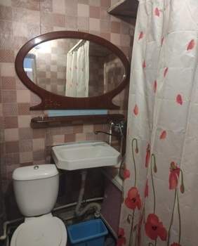 1-к квартира, на длительный срок, 31м2, 1/9 этаж