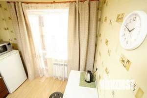 1-к квартира, посуточно, 37м2, 3/12 этаж