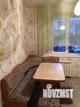 1-к квартира, на длительный срок, 40м2, 1/10 этаж