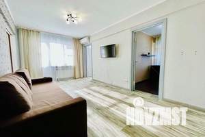 3-к квартира, посуточно, 36м2, 4/5 этаж