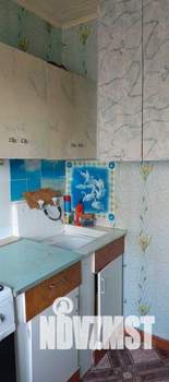 1-к квартира, на длительный срок, 32м2, 4/5 этаж