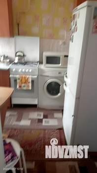 2-к квартира, на длительный срок, 45м2, 1/3 этаж