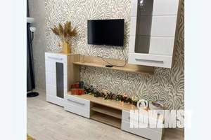 1-к квартира, посуточно, 45м2, 5/12 этаж