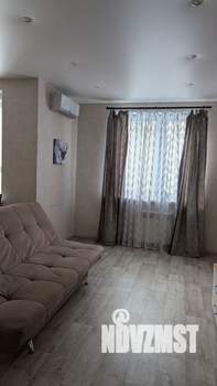 Студия квартира, на длительный срок, 36м2, 10/19 этаж