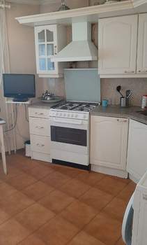 4-к квартира, на длительный срок, 90м2, 8/10 этаж