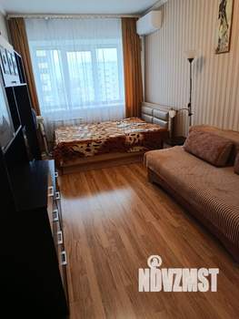 1-к квартира, на длительный срок, 35м2, 7/8 этаж