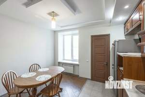 4-к квартира, на длительный срок, 100м2, 4/7 этаж