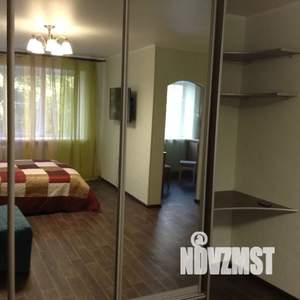 1-к квартира, посуточно, 30м2, 3/5 этаж