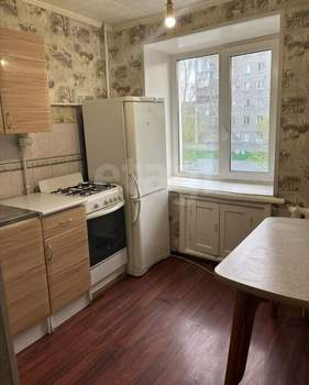 1-к квартира, на длительный срок, 30м2, 3/5 этаж