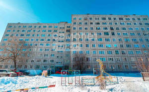 1-к квартира, на длительный срок, 33м2, 3/9 этаж