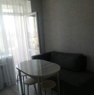 1-к квартира, на длительный срок, 46м2, 8/16 этаж
