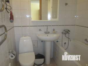 1-к квартира, посуточно, 32м2, 3/5 этаж