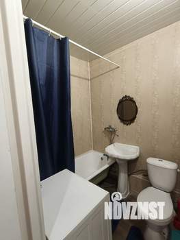1-к квартира, на длительный срок, 37м2, 2/15 этаж