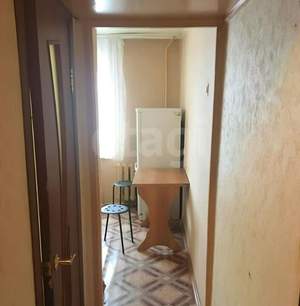 1-к квартира, на длительный срок, 31м2, 5/9 этаж