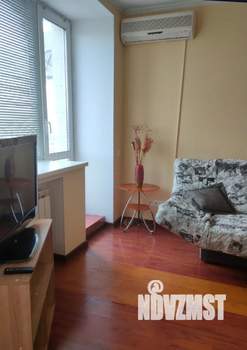 1-к квартира, посуточно, 35м2, 5/5 этаж