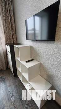 1-к квартира, посуточно, 35м2, 5/5 этаж