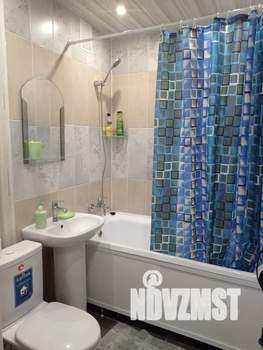 1-к квартира, посуточно, 30м2, 3/5 этаж