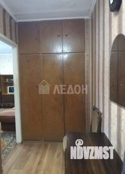 1-к квартира, на длительный срок, 32м2, 2/5 этаж