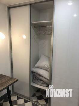 1-к квартира, на длительный срок, 32м2, 2/5 этаж