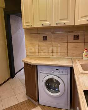 2-к квартира, на длительный срок, 48м2, 5/5 этаж