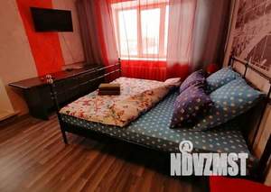 3-к квартира, посуточно, 57м2, 1/1 этаж