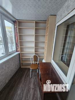 2-к квартира, на длительный срок, 47м2, 2/9 этаж