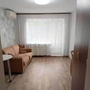 2-к квартира, на длительный срок, 40м2, 4/5 этаж