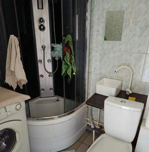 1-к квартира, на длительный срок, 31м2, 5/5 этаж