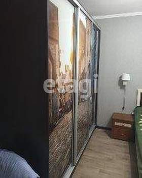 2-к квартира, на длительный срок, 47м2, 4/5 этаж