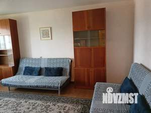 2-к квартира, посуточно, 54м2, 7/9 этаж