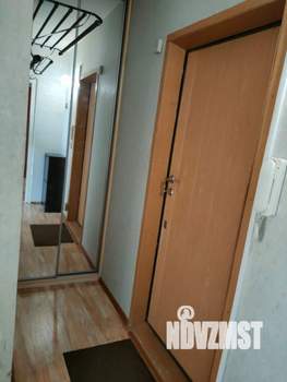 1-к квартира, на длительный срок, 40м2, 4/10 этаж