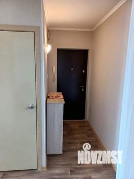 1-к квартира, на длительный срок, 31м2, 5/5 этаж
