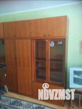 2-к квартира, на длительный срок, 44м2, 1/5 этаж