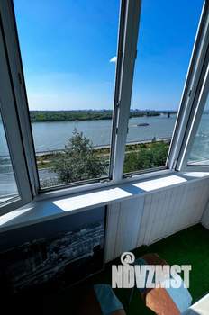 Студия квартира, посуточно, 32м2, 7/9 этаж