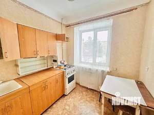 1-к квартира, на длительный срок, 30м2, 2/4 этаж